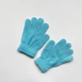 One Size (5-10 Years) / Light Blue