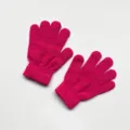 One Size (5-10 Years) / Rose Red