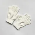 One Size (5-10 Years) / White
