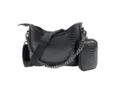 Patrón de Serpiente Negro (JL01)