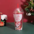 Santa Claus Style / Single Piece