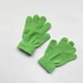 One Size (5-10 Years) / Grass Green