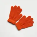 One Size (5-10 Years) / Orange