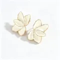 Stile Fiore / 1 Paio/Confezione / Bianco