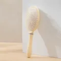 Air Cushion Comb / 1 Piece/Pack / Cream