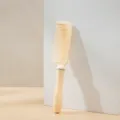 Flacher Kamm / 1 Stück/Packung / Creme