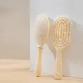 Cushion Brush and Volumizing Brush
