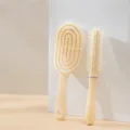 Volumizing Brush and Curling Brush