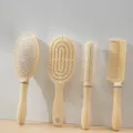 4 Piece Brush Set