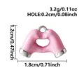 Hand Heart Style (B471-S) / Silver