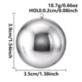 S3982 / Silber (35mm)