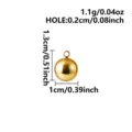 S3990 / Gold (10mm)