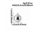 Silber (12mm)