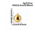Gold (12mm)