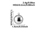 Silber (14mm)