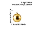 Gold (14mm)