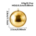 Gold (25mm)