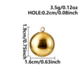 Gold (16mm)