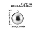Silber (18mm)