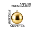Gold (18mm)