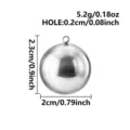 Silber (20mm)