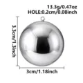 Silber (30mm)