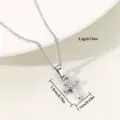 Ankh Cross (B395-S)