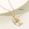 Ankh Cross (B395-G)