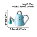 Forma di Mini Annaffiatoio (B481-S)