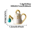 Forma di Mini Annaffiatoio (B481-G)
