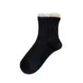 Taglia unica / Nero