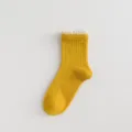 Taglia unica / Giallo
