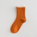 Taglia unica / Arancione