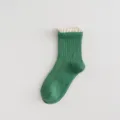 Taglia unica / Verde