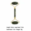 Doppelkopf Stachelroller / Hellgrün