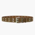 108*3.8 / Stampa leopardata