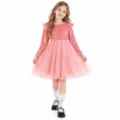 100cm / Dresses / Ροζ