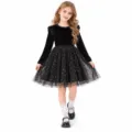 100cm / Dresses / Μαύρο