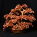 Red Agate Tree / Encrypted Style