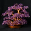 Amethyst Tree / Encrypted Style
