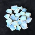 Pietra d'Opale Grezza (2-3cm) / Confezione da 100g