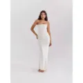 S / Dresses / White