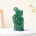 Aventurina verde