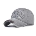 One Size / Gray