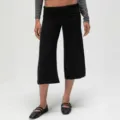 S / Bottoms / Black