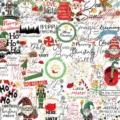 Kerstwoord (SLP333)
