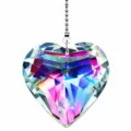 Confezione Singola / Stile F 1 pz.--Cuore 40mm