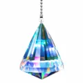 Confezione Singola / Stile A 1 pz.--Sfera di Diamante