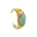 Vintage Design Wide Bracelet (B4087)