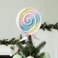 Macaron Tree Topper (XM0264S)
